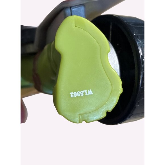 Teenage Mutant Ninja Turtles Twist-n-Mutate Michaelangelo Patrol Buggy Racer - Picture 14 of 16